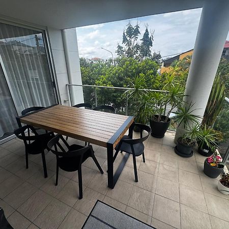 Trilogy Residences Μπρίσμπεϊν Εξωτερικό φωτογραφία