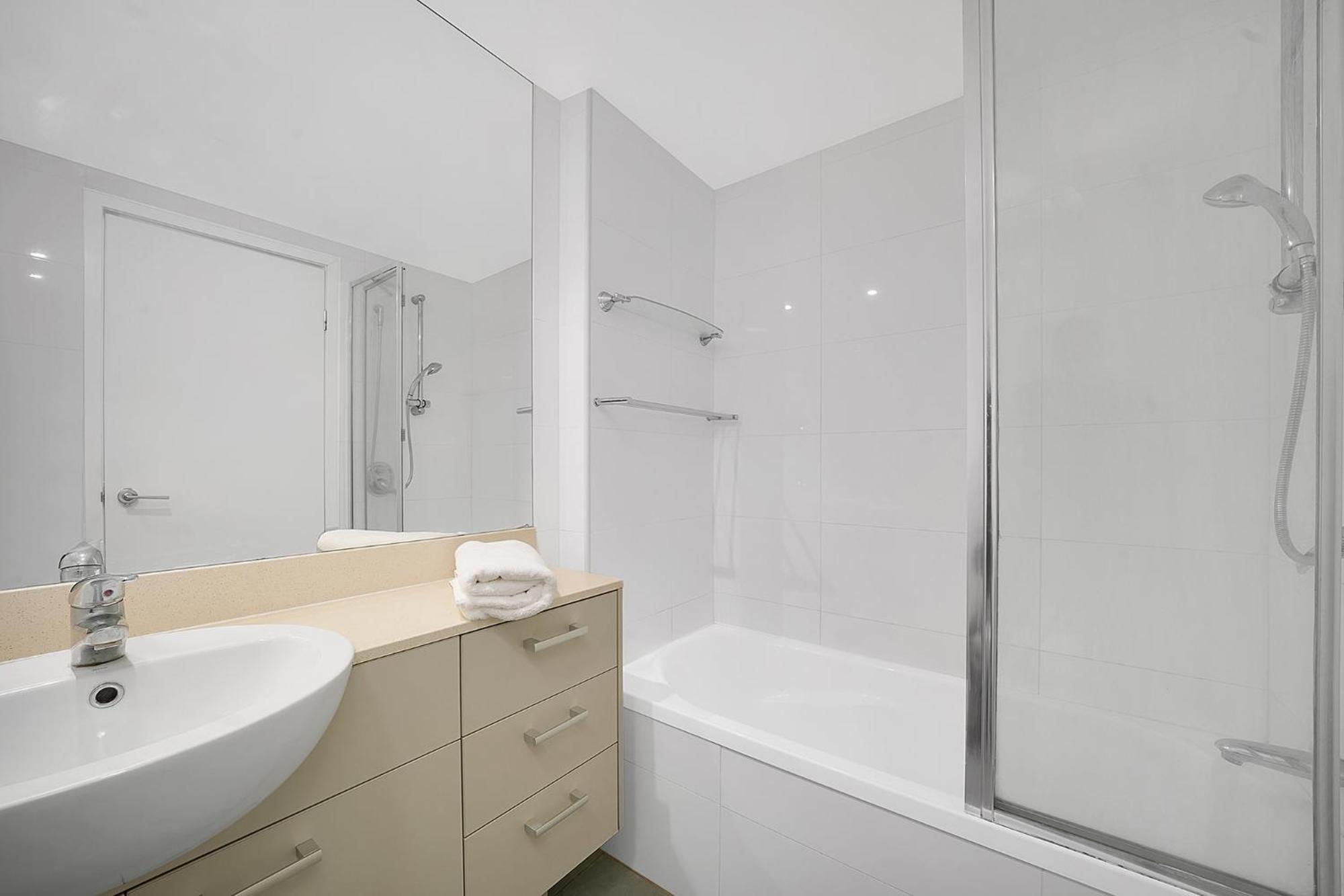 Trilogy Residences Μπρίσμπεϊν Εξωτερικό φωτογραφία