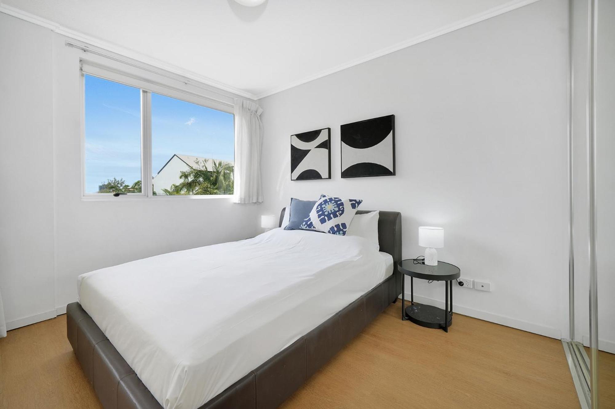 Trilogy Residences Μπρίσμπεϊν Εξωτερικό φωτογραφία