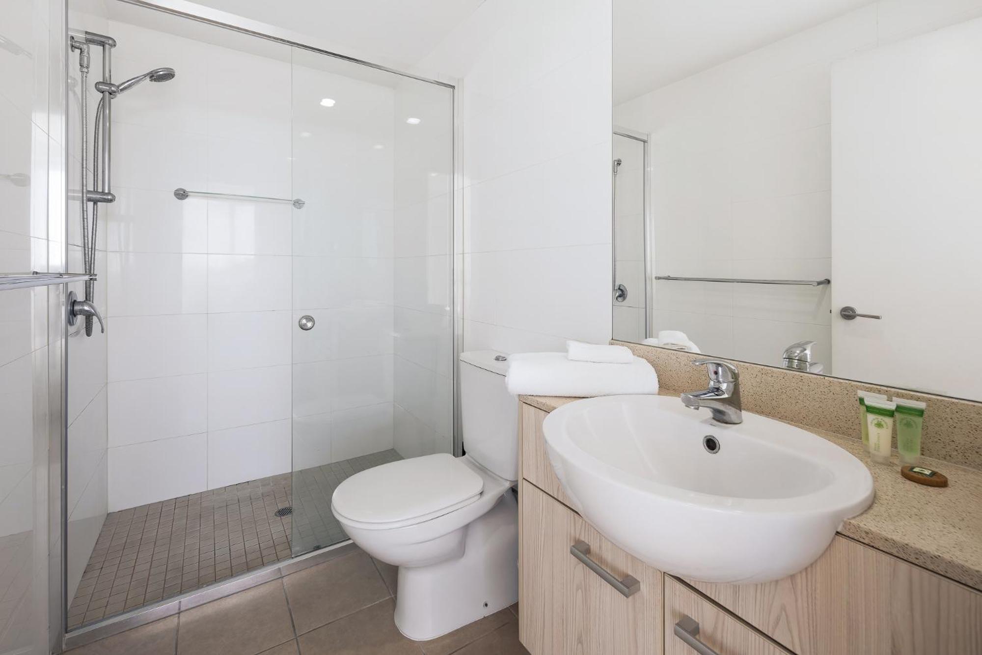 Trilogy Residences Μπρίσμπεϊν Εξωτερικό φωτογραφία