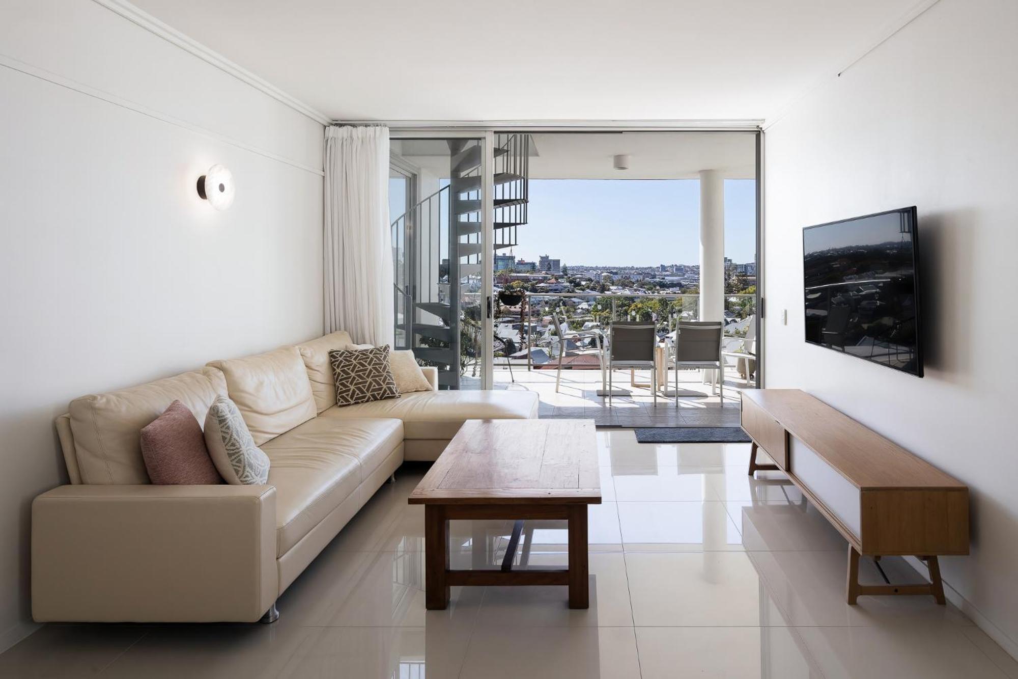 Trilogy Residences Μπρίσμπεϊν Εξωτερικό φωτογραφία