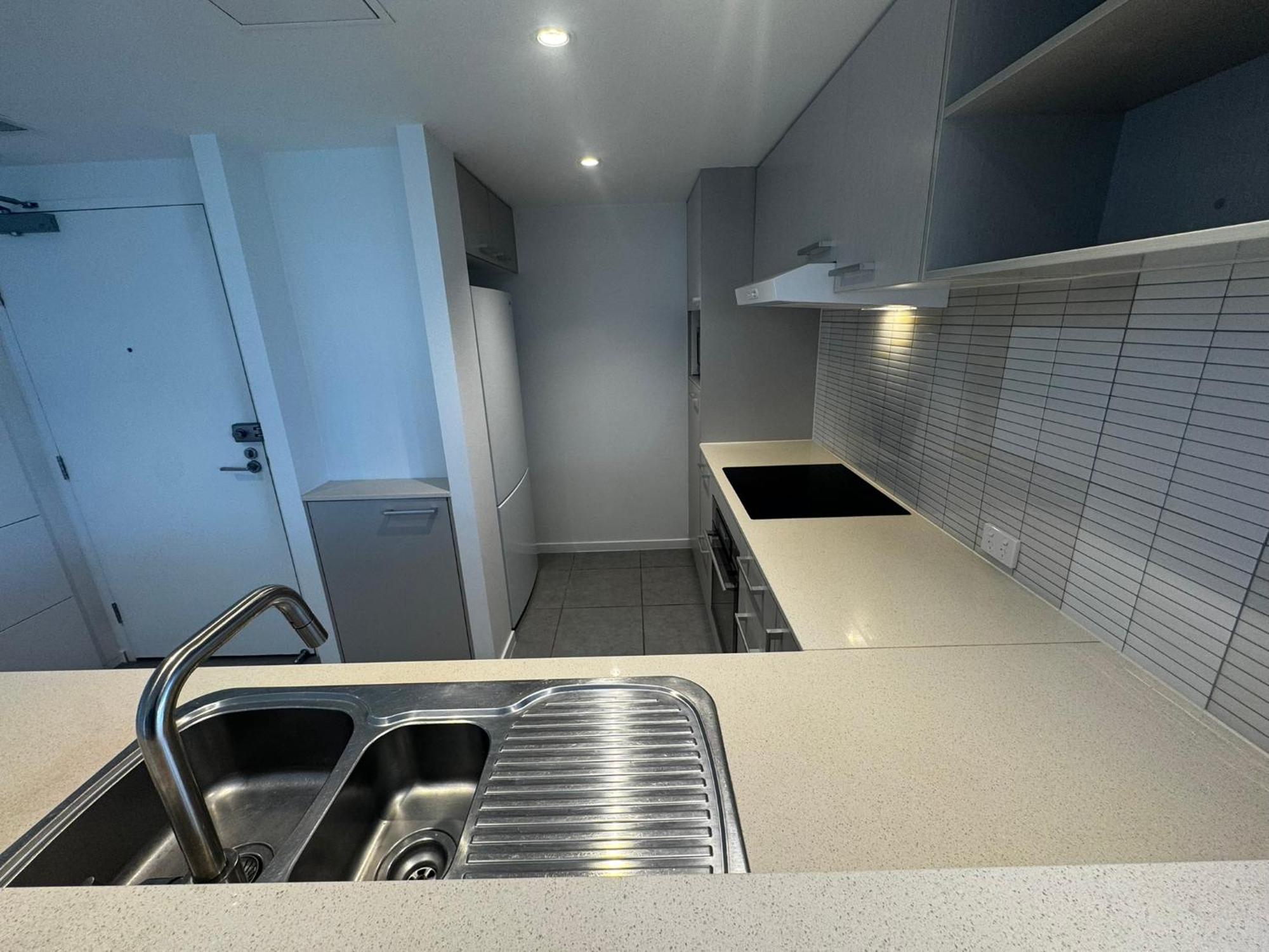 Trilogy Residences Μπρίσμπεϊν Δωμάτιο φωτογραφία