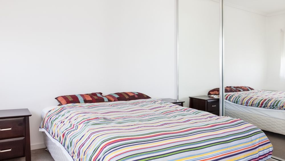 Trilogy Residences Μπρίσμπεϊν Εξωτερικό φωτογραφία