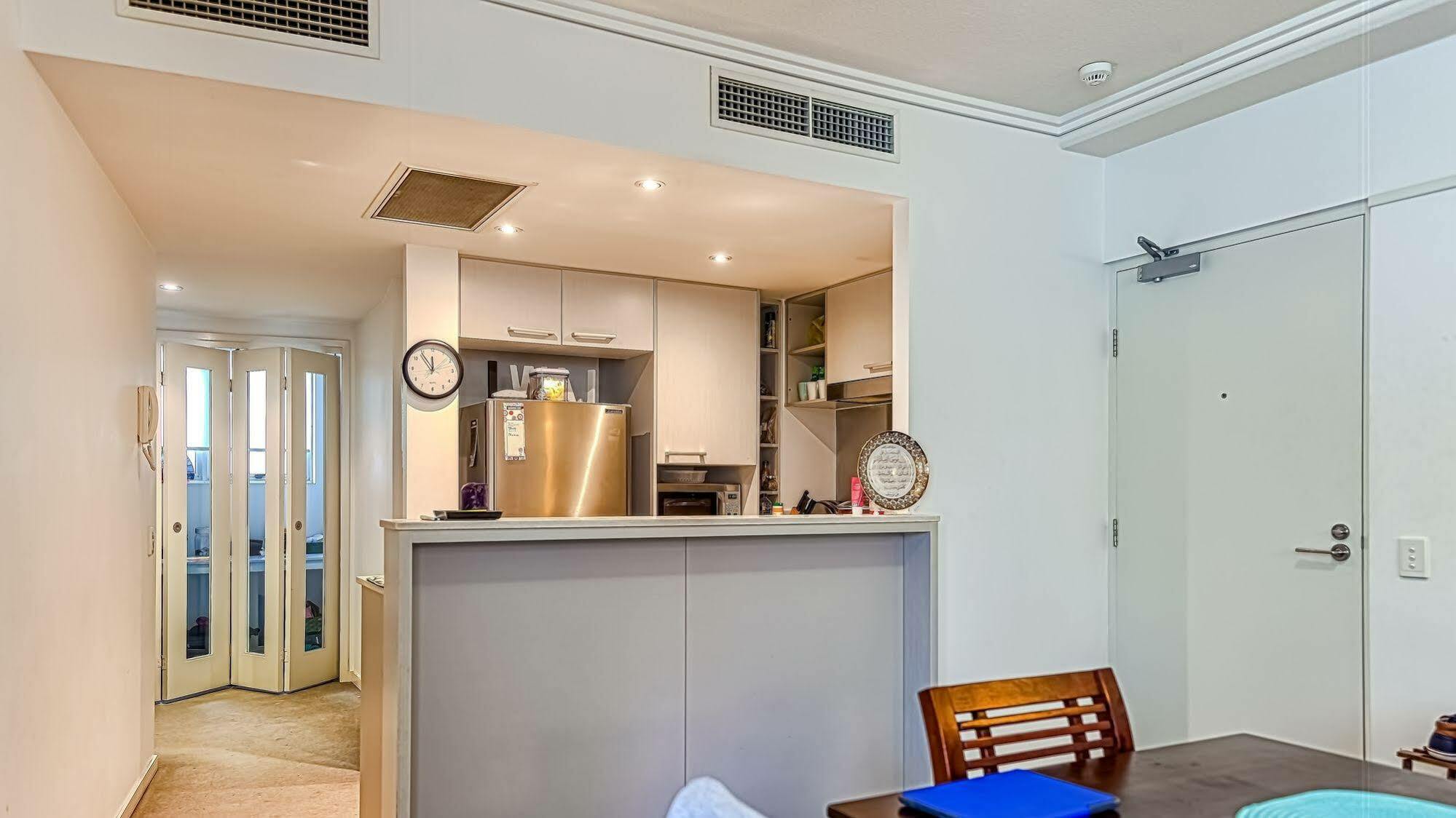 Trilogy Residences Μπρίσμπεϊν Εξωτερικό φωτογραφία